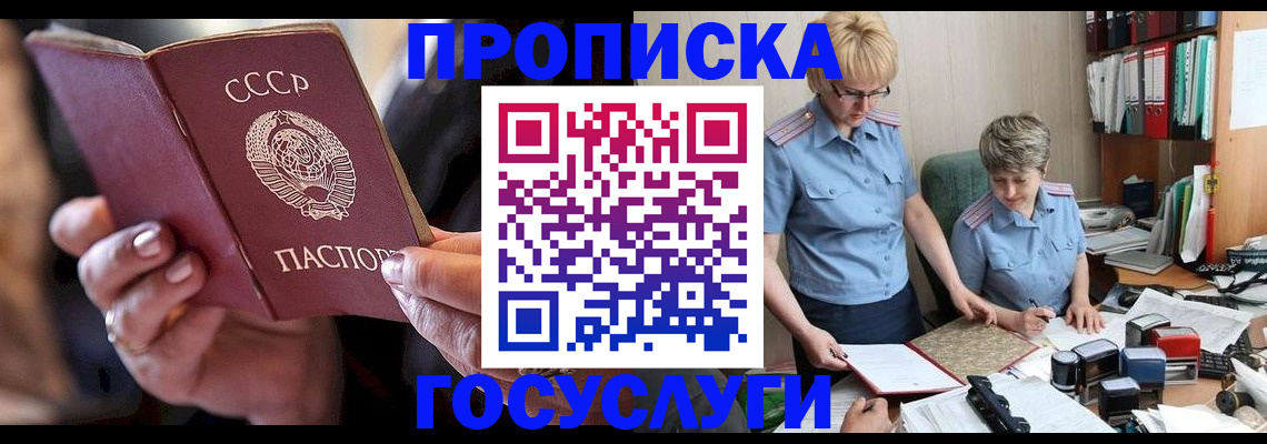 временная регистрация госуслуги в Чистополье